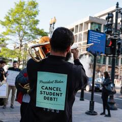 Can you file for bankruptcy on student loans?