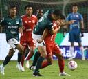 Sigue en directo Deportivo Cali vs. Alianza