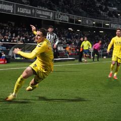 Primera RFEF Grupo 2: resultados, partidos y clasificación de la jornada 21