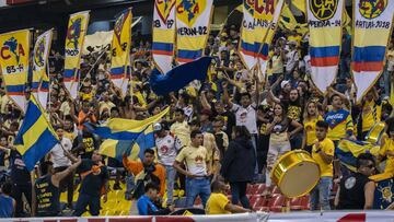 Barras del América irán a recibir a 'Memo' Ochoa al aeropuerto