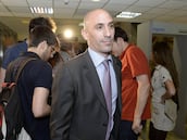 Rubiales tiene juicio en Valencia el 17-M, día de las elecciones