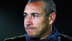 Henrik Larsson quits Helsingborgs after suffering verbal abuse from fans