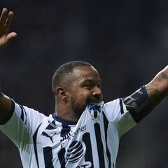 Monterrey vence a Atlanta en cuartos de Concachampions