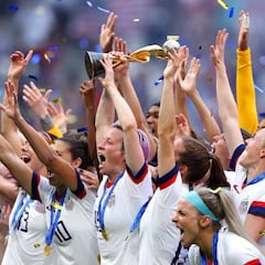 ¿Otro Mundial en invierno?