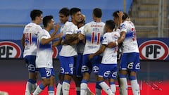 U. Católica - Curicó: TV, horario y cómo ver online el partido