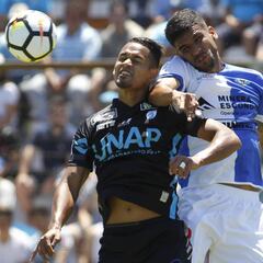 Antofagasta confirma su mejor campaña histórica en Iquique