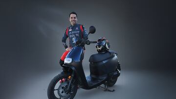 El nuevo desafío de Tomás de Gavardo