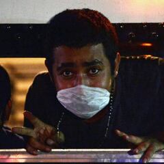 Claudia Sheinbaum alerta con un crecimiento exponencial de contagiados de COVID-19