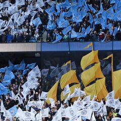 Apuestas campeón de la Premier League 24/25: ¿corre peligro el trono del Man. City?