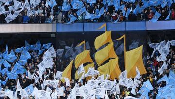 Apuestas campeón de la Premier League 24/25: ¿corre peligro el trono del Man. City?