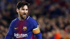Ferdinand explica las diferencias entre Messi y CR7