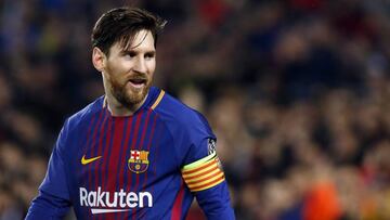 Lionel Messi es comparado con Cristiano Ronaldo por Rio Ferdinand