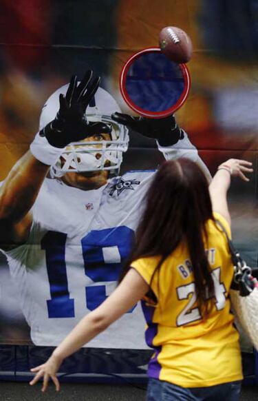 TRIBUNA LIBRE: God Save the International Series