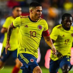 Juanfer y el Mundial 2026: “Hay que levantarnos con hambre de gloria”