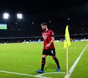 Serie A: Las claves del empate entre Napoli y AC Milan