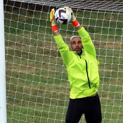 Futuro en la Roja, reemplazante y próximo Mundial: el claro mensaje de Bravo