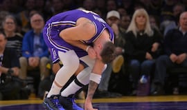 Los Lakers dicen adiós de la peor manera posible