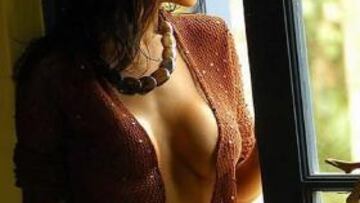 <b>Milena, mujer letal</b> Esta joven melancólica responde al nombre Milena Leticia Roucka González y es luchadora de wrestling. Si usted la llama Rosa Mendes (apodo guerrero) y ella tiene un mal día se arriesga a ser volteado por los aires. Se puede afirmar que Milena es letal es todas sus versiones: melancólica y guerrillera.