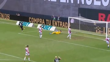 La magia de Alexis Sánchez sigue intacta: ¡miren lo que hizo en el gol del triunfo de Sevilla!