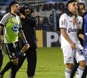 Presidente de Quilmes: "Le debemos plata a 102 jugadores"