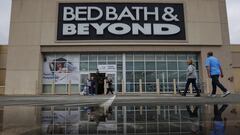 Bed Bath & Beyond is making a comeback: Here’s its new name, store location, and when it opens