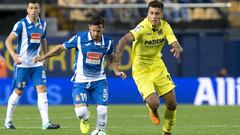 No te pierdas el minuto a minuto del Villarreal vs Espanyol en vivo y en directo online, jornada 5 de LaLiga. A las 20:00h. en el Estadio de la Cer&aacute;mica.