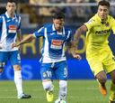 Villarreal 0-0 Espanyol: resumen, resultado y goles del partido