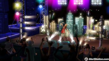 Los Sims 3: Salto a la Fama, Impresiones