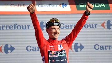 Vuelta a España 2024: resumen, resultado y ganador de la 21ª etapa