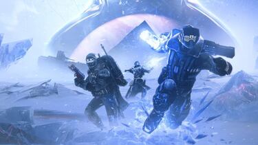 Bungie explica por qué aceptó la compra de Sony: planes futuros y objetivos