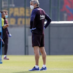 Real Madrid, Barcelona set for LaLiga return on 12 June