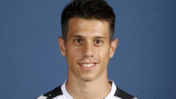 16/08/17 ALBACETE TEMPORADA 2017 / 2018 CARA
ALFON