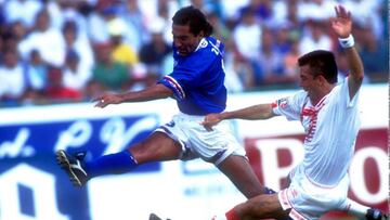 Qué fue Julio Zamora, figura de Cruz Azul en los 90'