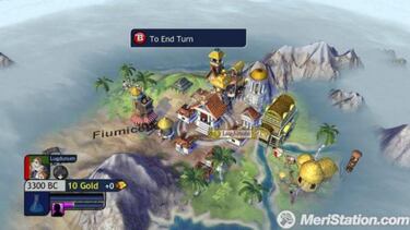 Civilization Revolution, Impresiones