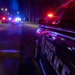 Tiroteo en Wisconsin: Tres personas murieron en Oneida Casino
