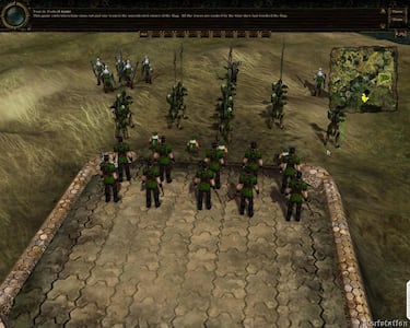 El renacimiento de Myth III