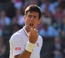 Djokovic: "Estaba preparado para jugar cinco sets"