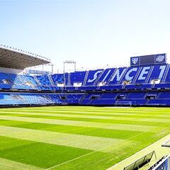 Cuatro años sin remontar un partido fuera de casa