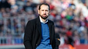 Pablo Mach&iacute;n. 