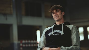 Pablo Urdangar¨ªn.