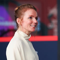 De las Spice Girls a escritora de éxito: Geri Halliwell-Horner publica una novela en España