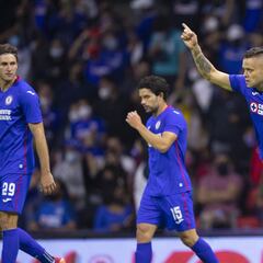 Las razones por las que Cruz Azul puede ser campeón