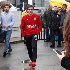 Marcelino: "Zidane y el Madrid forman un tándem victorioso"