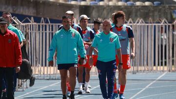 Gustavo Álvarez aclara el caso de Renato Cordero: “Su historia es...”