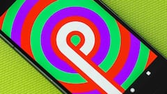 Cuál es y cómo encontrar el juego oculto de Android 9