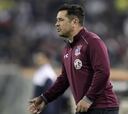 Héctor Tapia: "Colo Colo propuso más que Palmeiras"