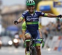 Orica llevará a Ewan, Chaves y Gerrans al Tour Down Under