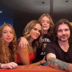 Juanes revela quién presentará el Factor X 2020