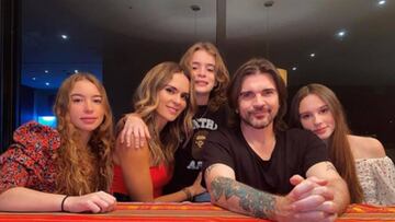 Juanes revela quién presentará el Factor X 2020