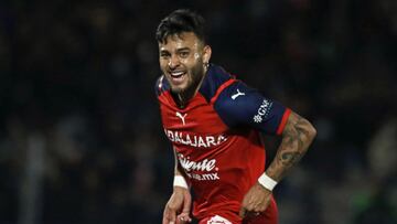 Leaño: "Si Vega se lo propone, puede marcar diferencia"